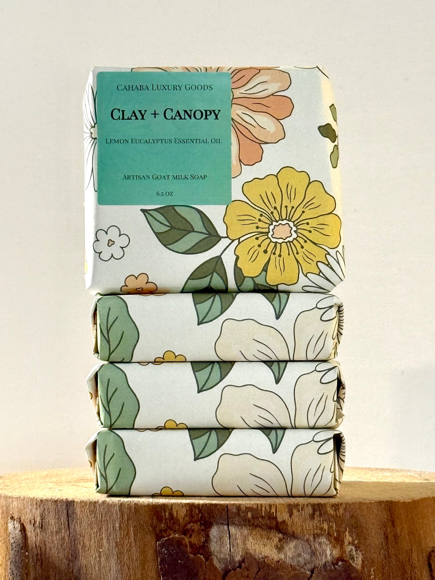 Clay + Canopy