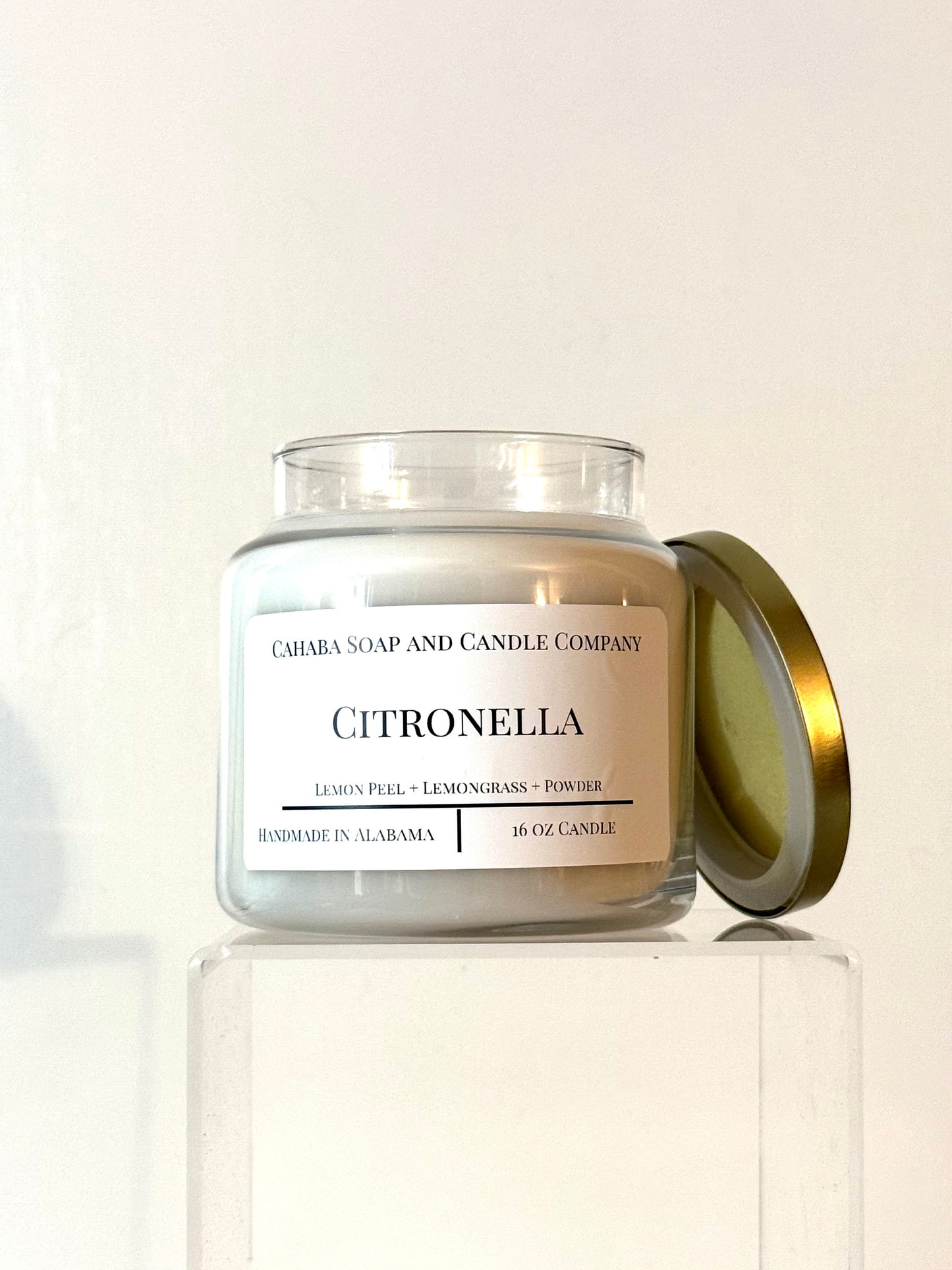 Citronella