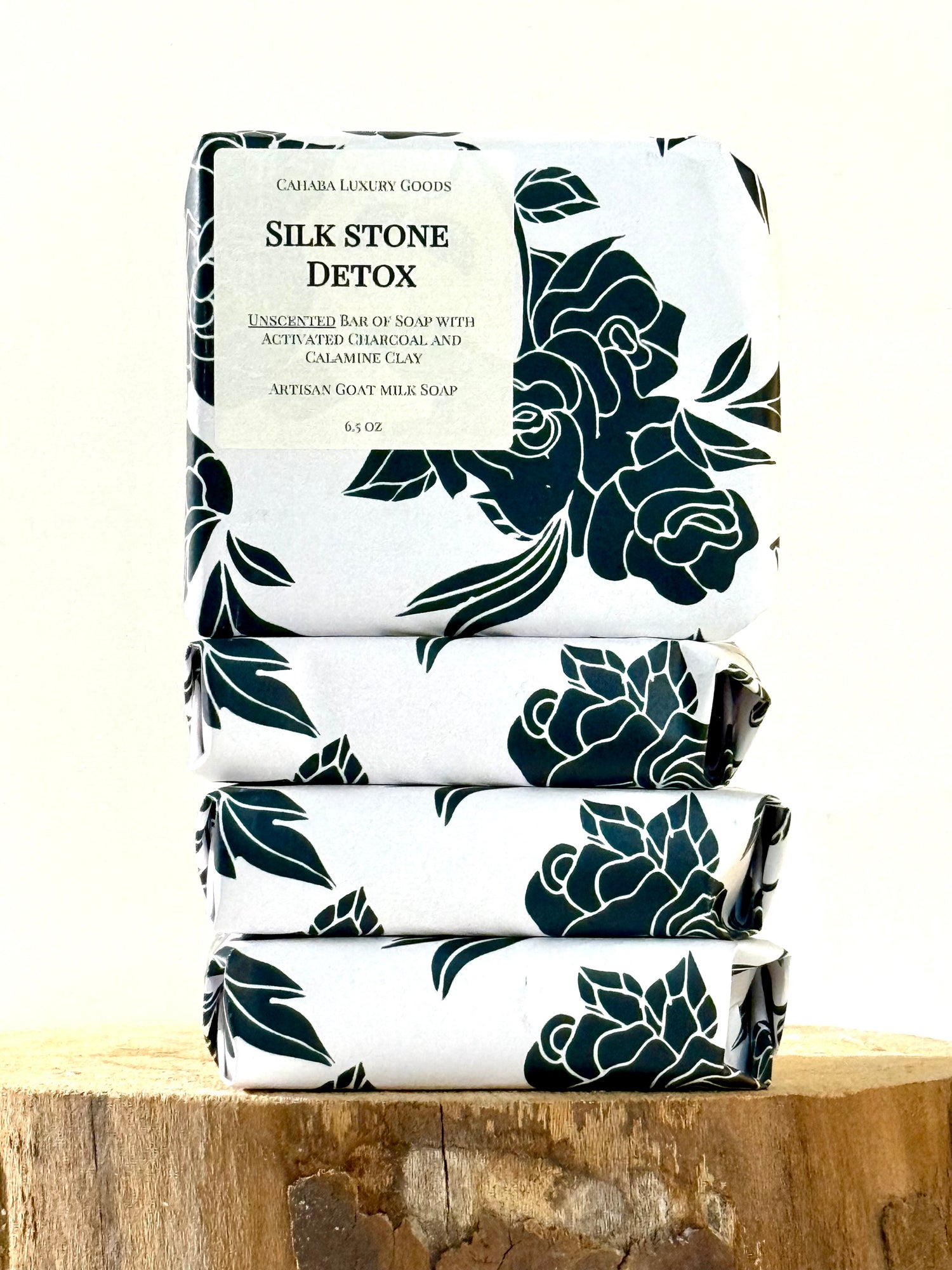 Bar Soaps