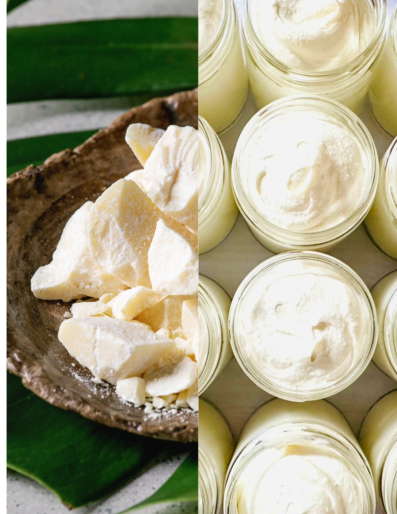 Hydrating Body Butter