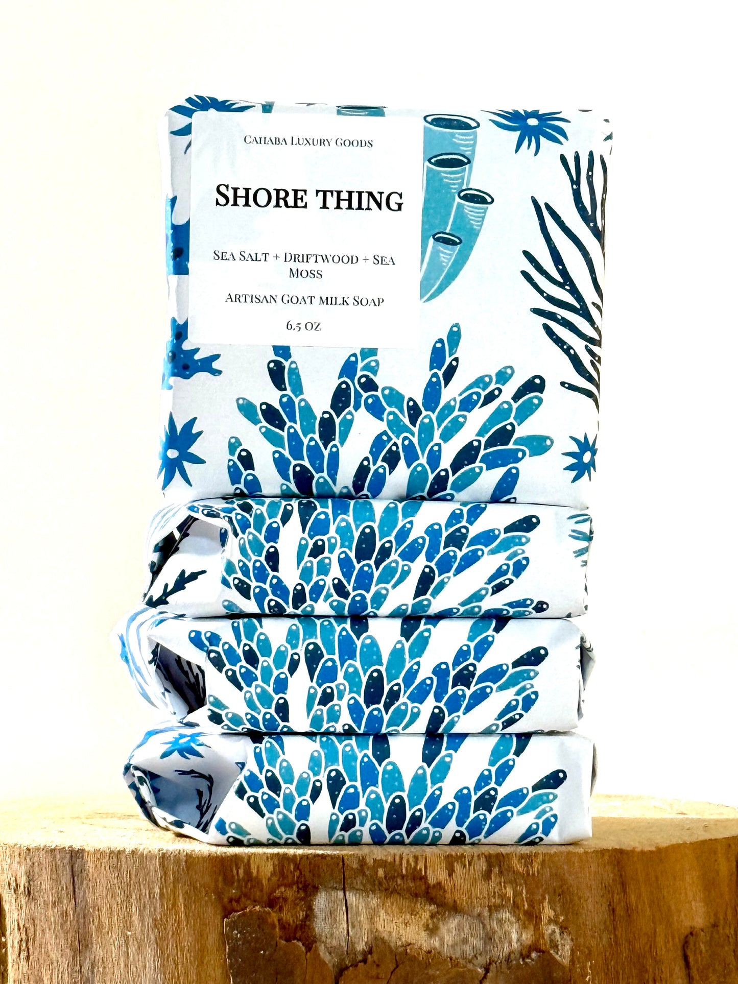 Shore Thing