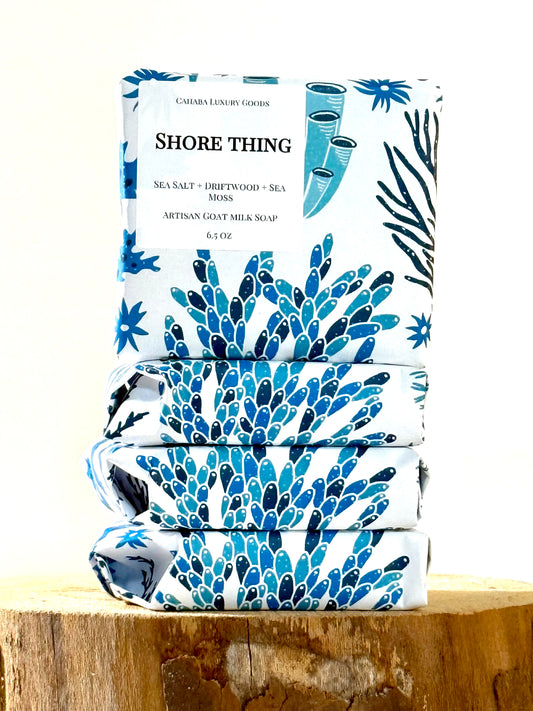 Shore Thing