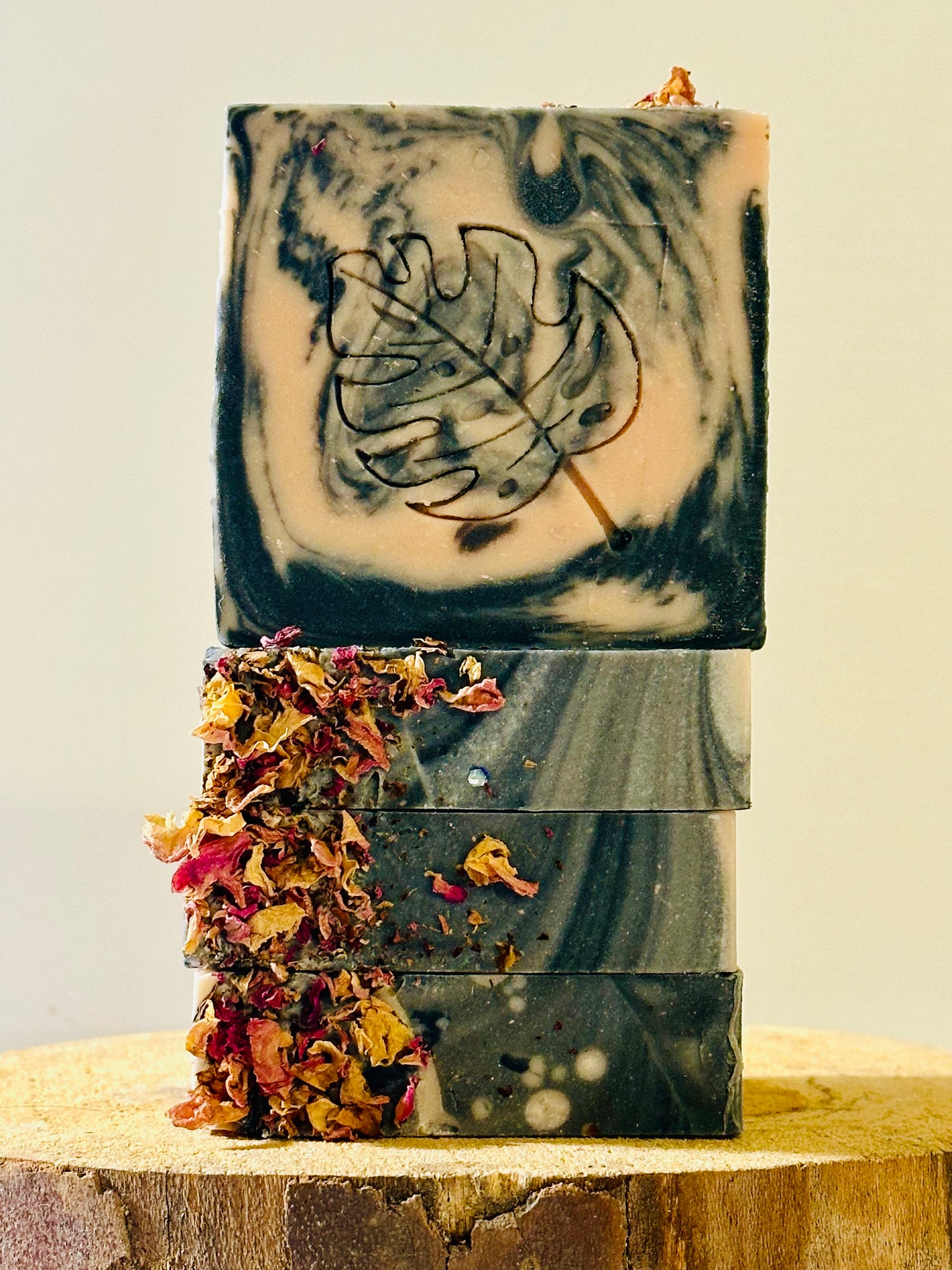 Silkstone Detox - Cahaba Soap and Candle Company