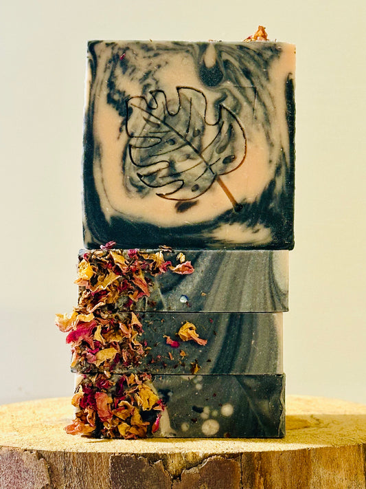 Silkstone Detox - Cahaba Soap and Candle Company