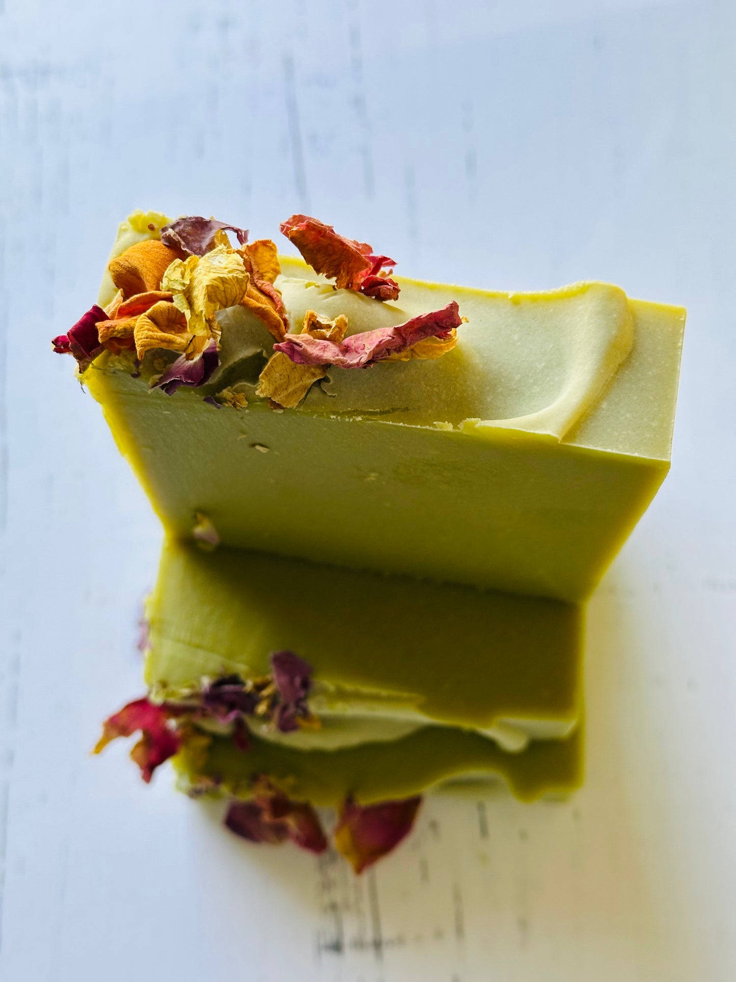 Essentially Citronella - Cahaba Soap and Candle Company
