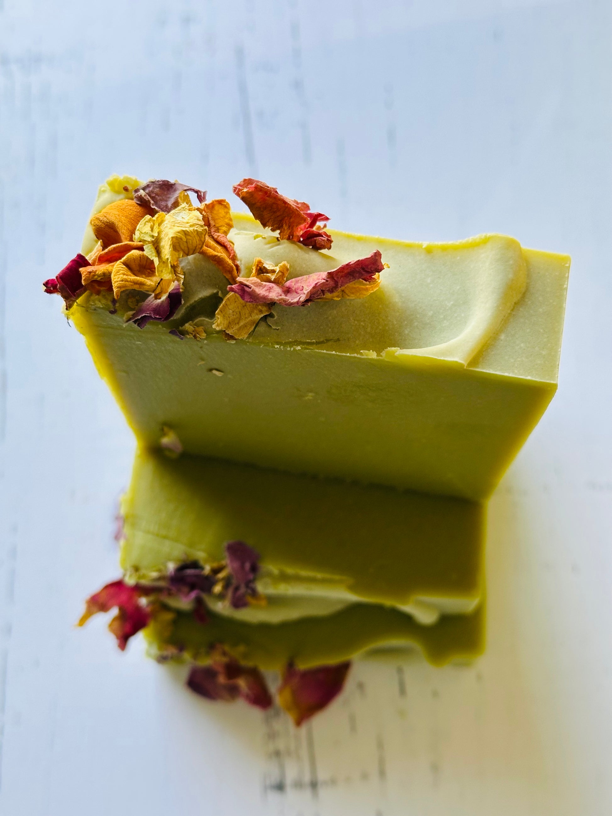 Essentially Citronella - Cahaba Soap and Candle Company
