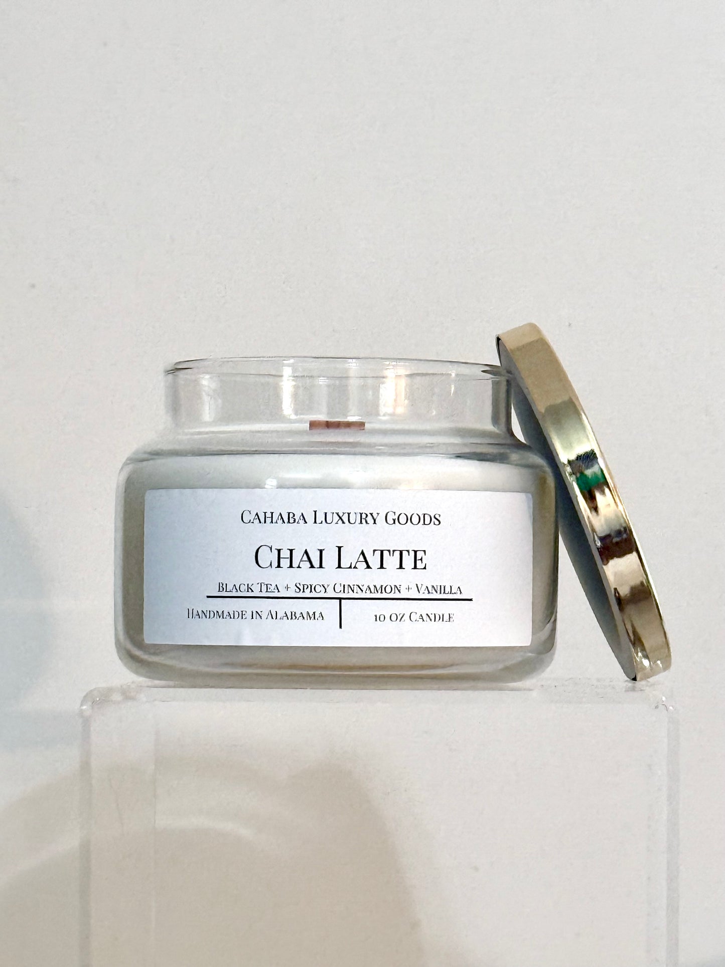 Chai Latte