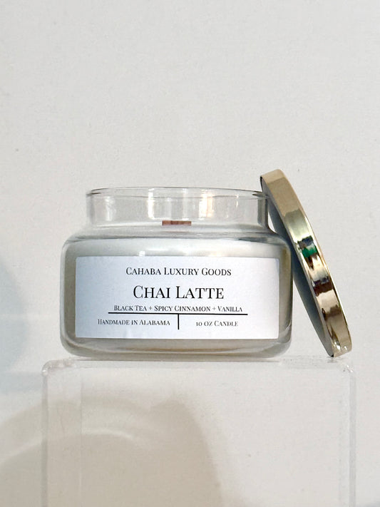 Chai Latte