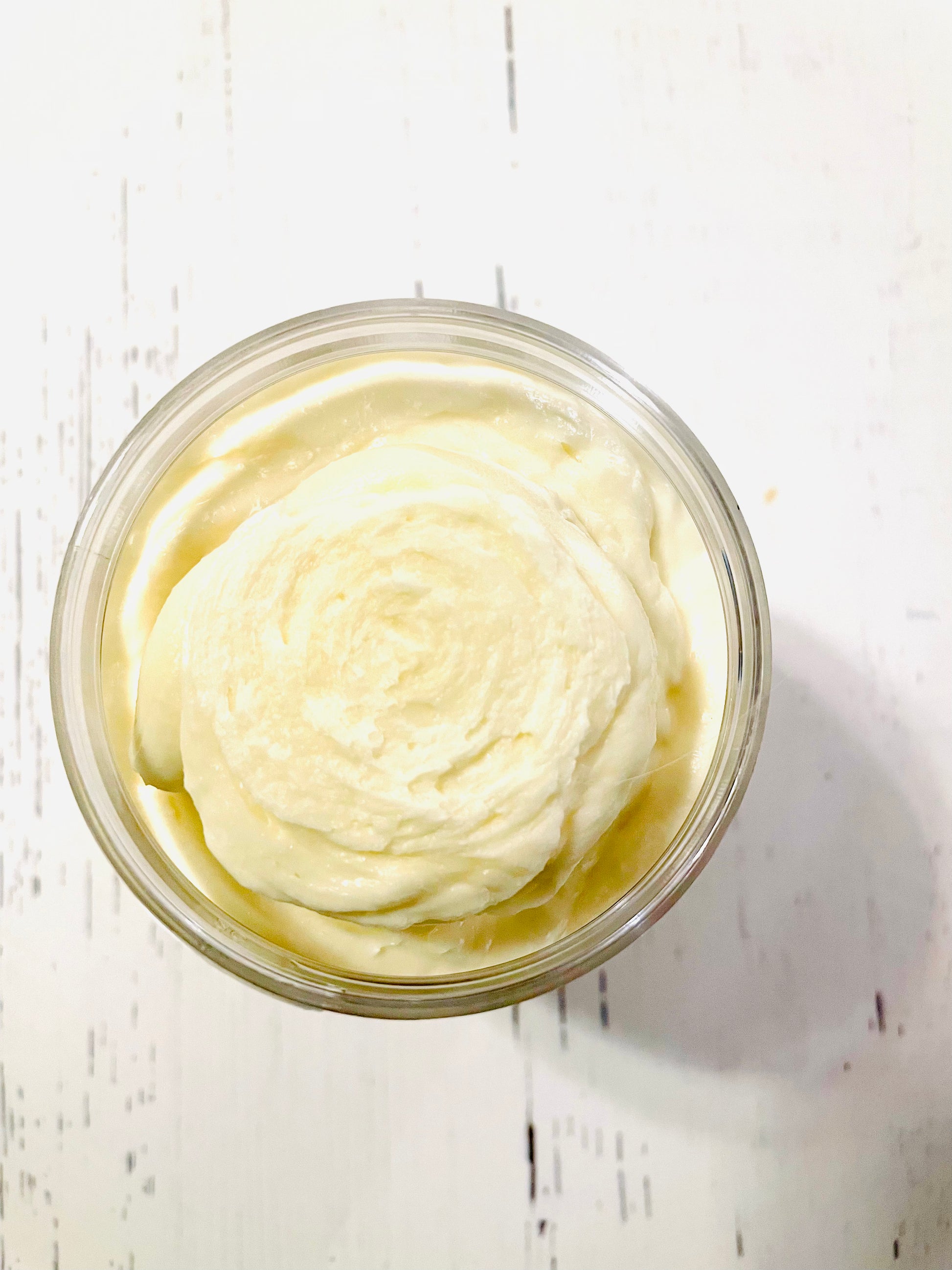 Cashmere Body Butter - Cahaba Soap and Candle Company